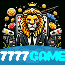 Login no 7777GAME