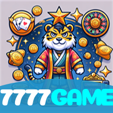 Login no 7777GAME