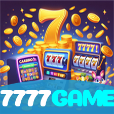 Segurança no 7777GAME