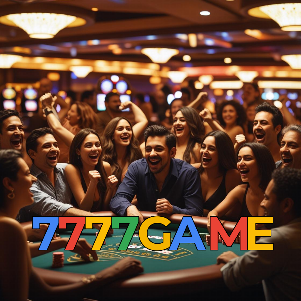 Problemas de Login no 7777GAME