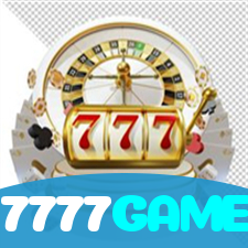 Login no 7777GAME