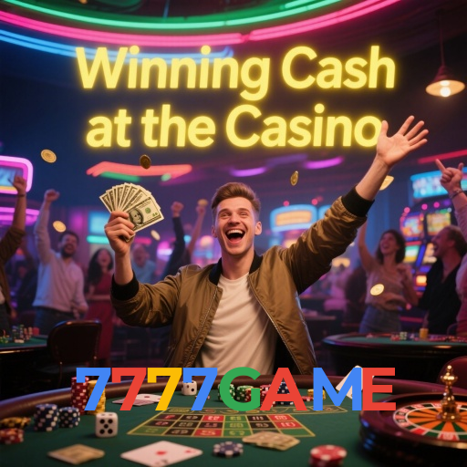 Login no 7777GAME