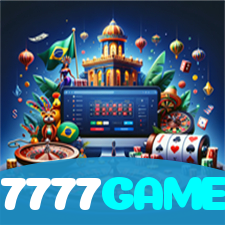 Segurança no 7777GAME