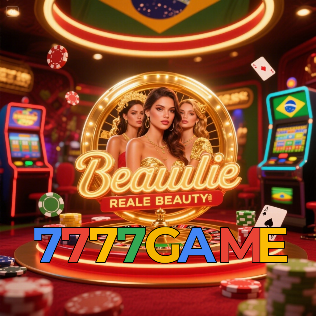 Login no 7777GAME