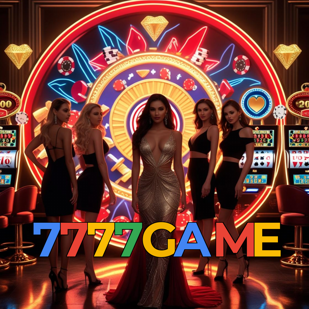 Problemas de Login no 7777GAME