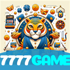 Segurança no 7777GAME