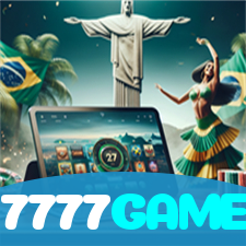 Login no 7777GAME