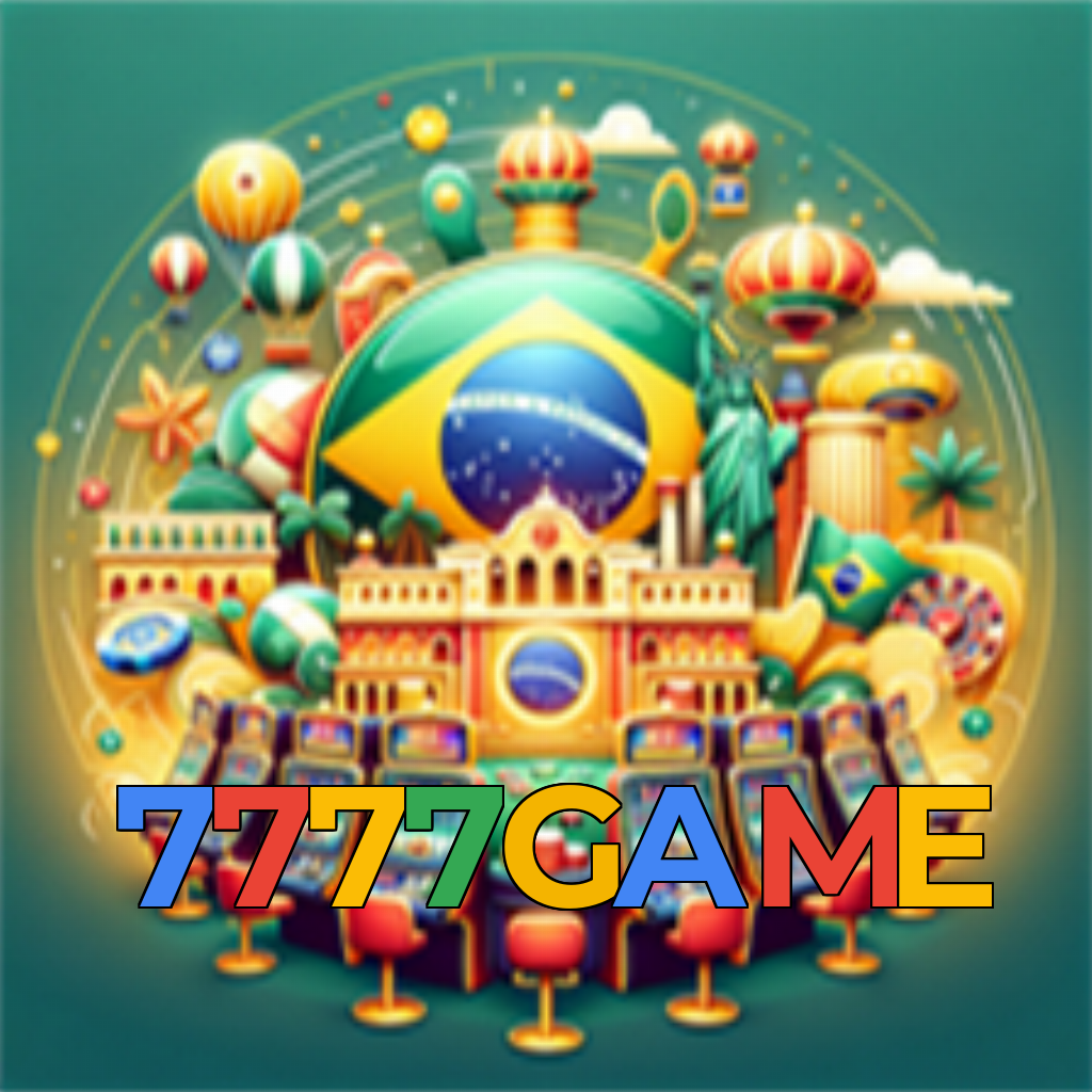 Login no 7777GAME