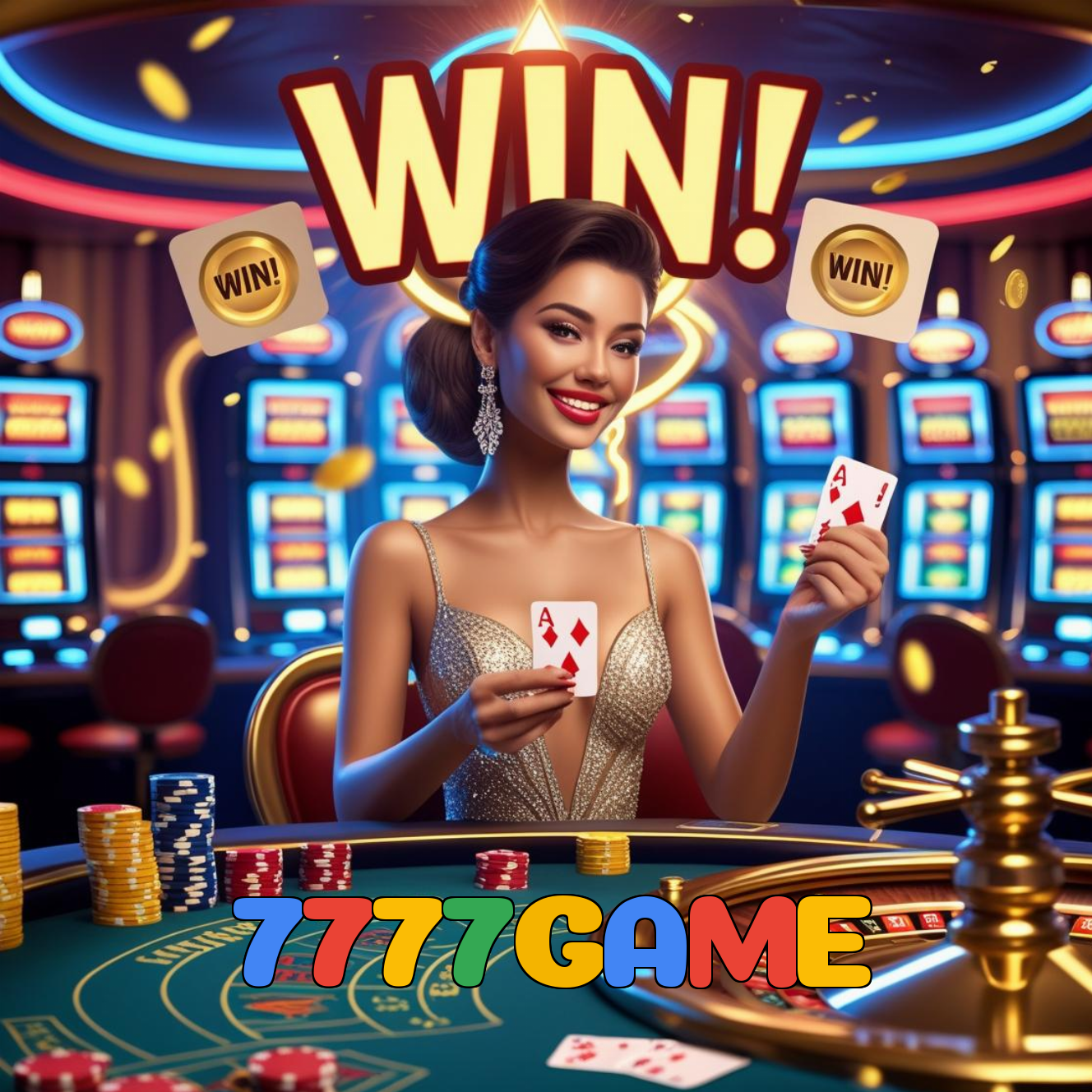 Segurança no 7777GAME