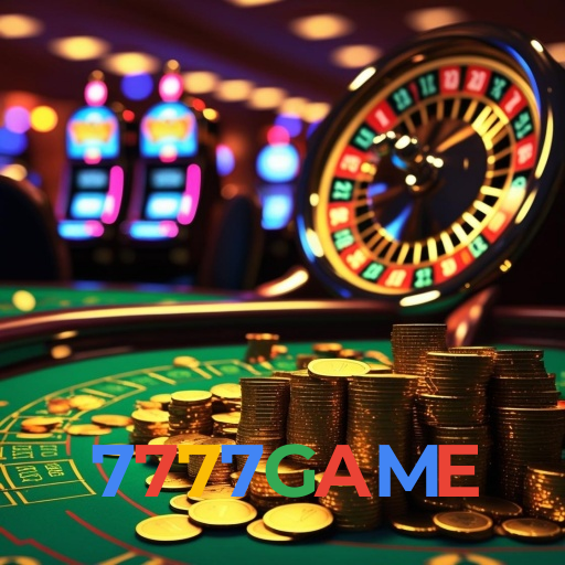 Segurança no 7777GAME