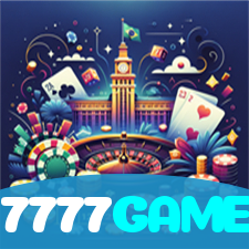 Problemas de Login no 7777GAME