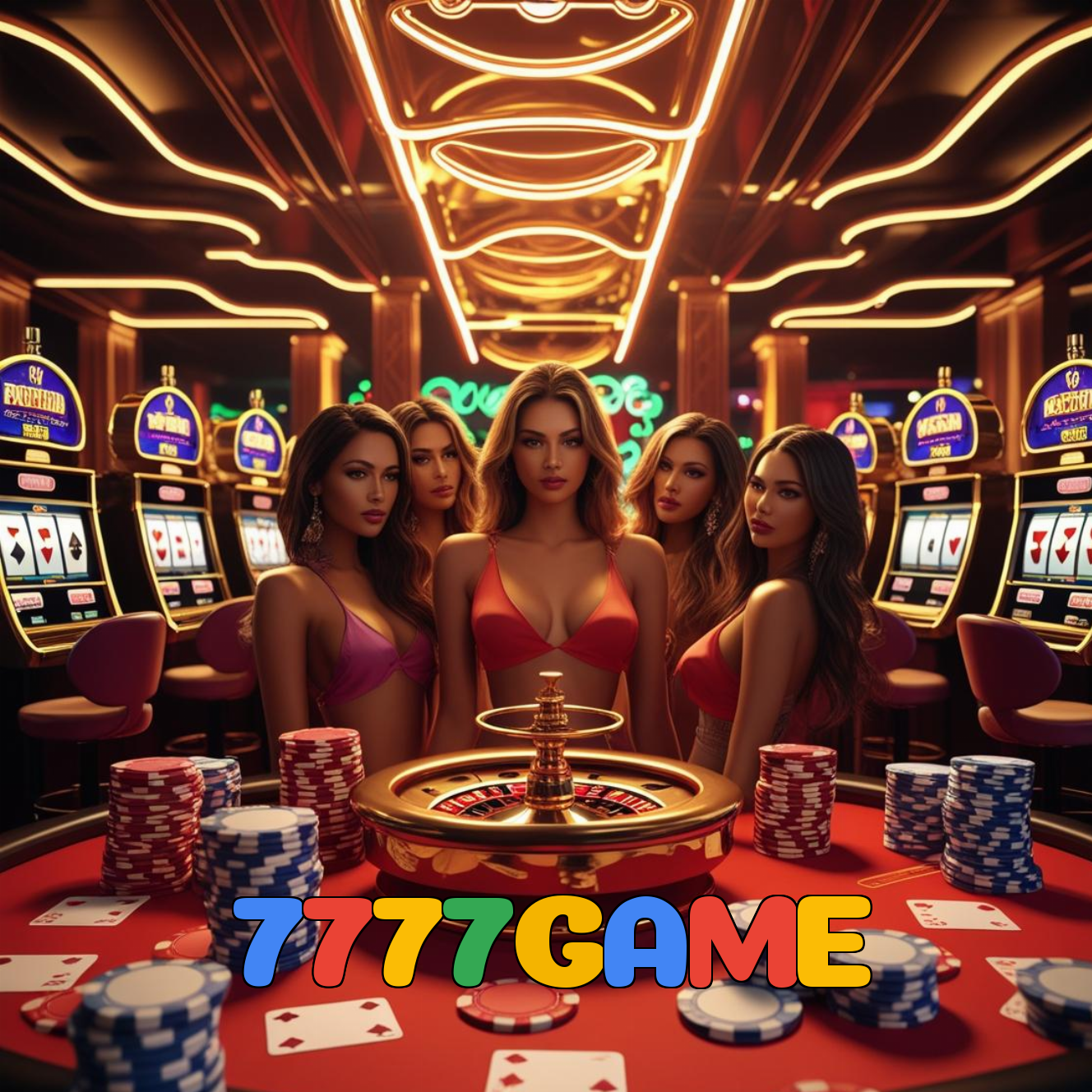 Segurança no 7777GAME