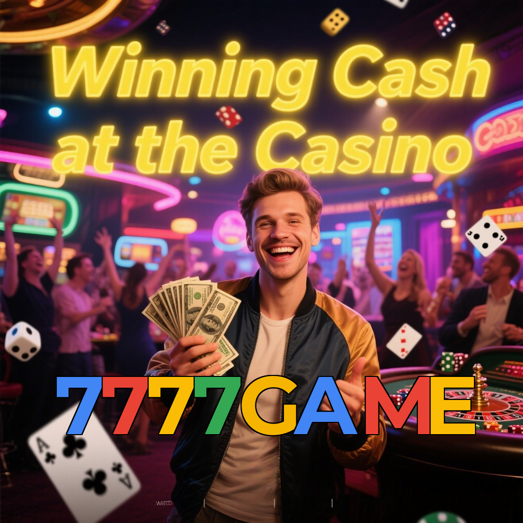 Segurança no 7777GAME