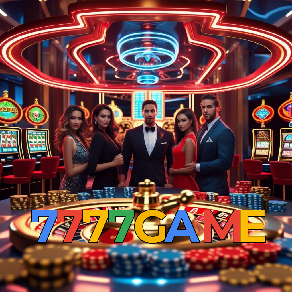 Segurança no 7777GAME