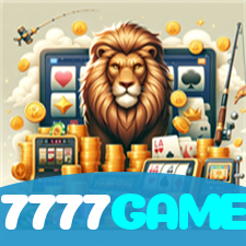 Login no 7777GAME