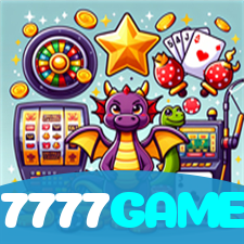 Login no 7777GAME
