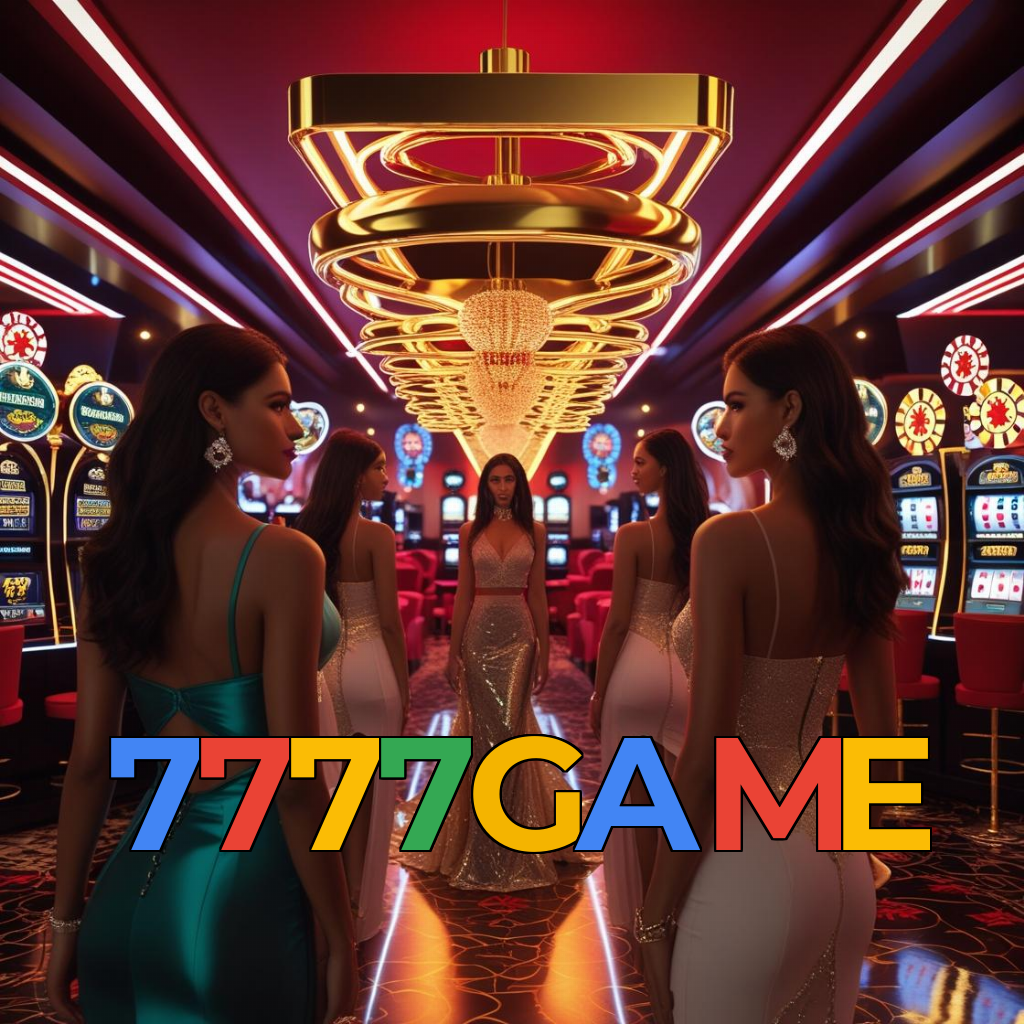 Problemas de Login no 7777GAME