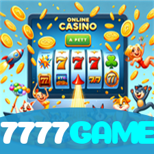 Segurança no 7777GAME
