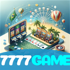 Segurança no 7777GAME