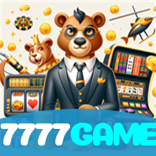 Login no 7777GAME