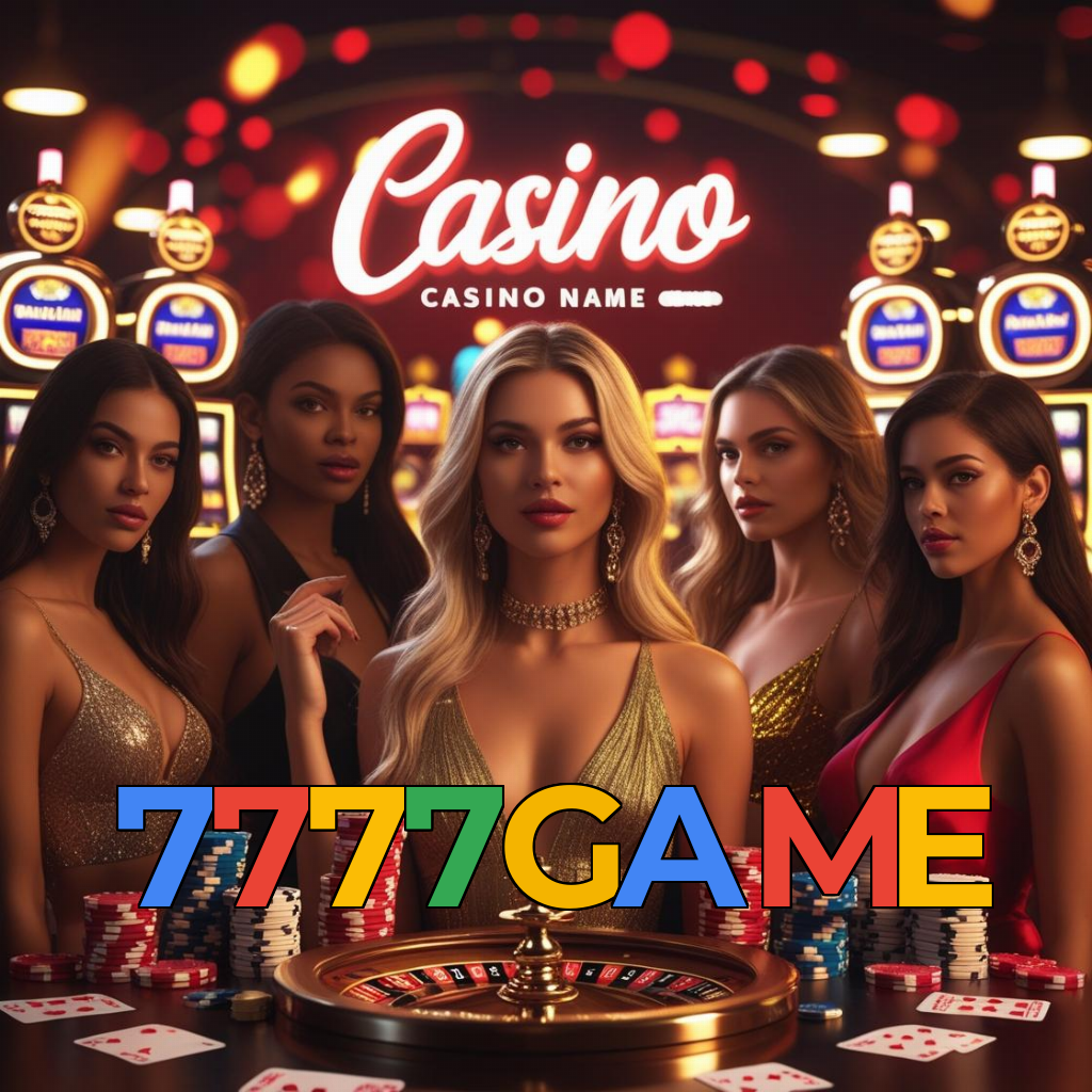 Problemas de Login no 7777GAME