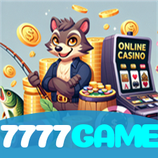 Login no 7777GAME