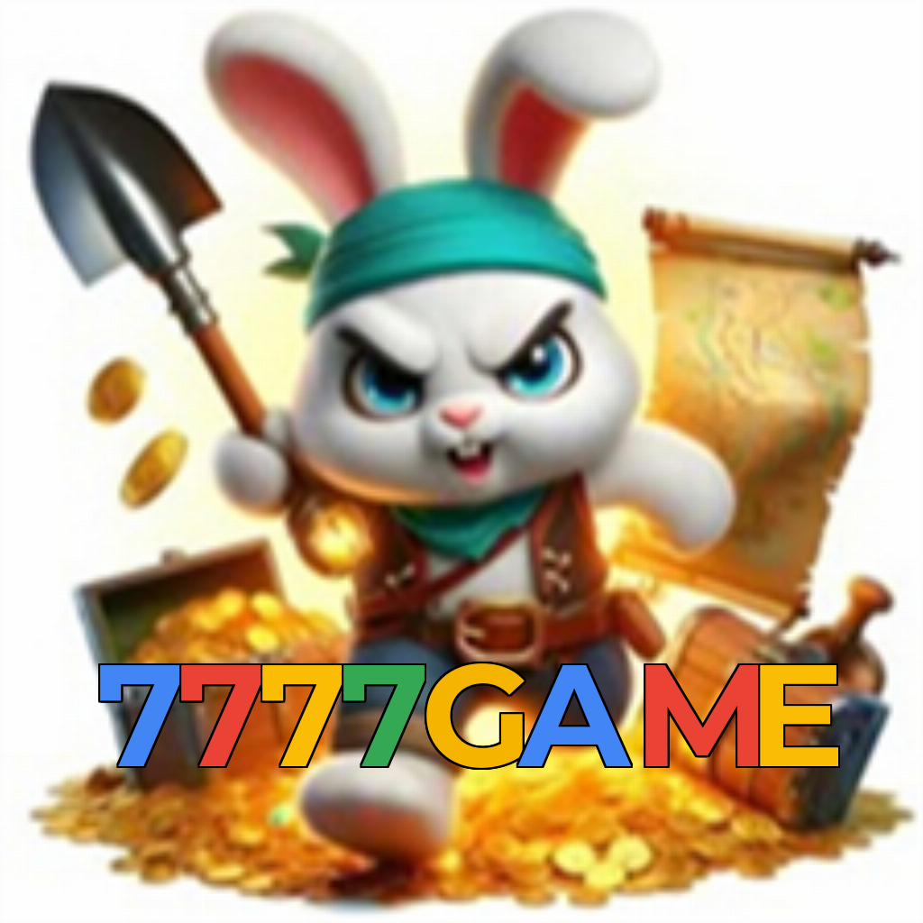 Login no 7777GAME