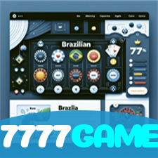 Problemas de Login no 7777GAME