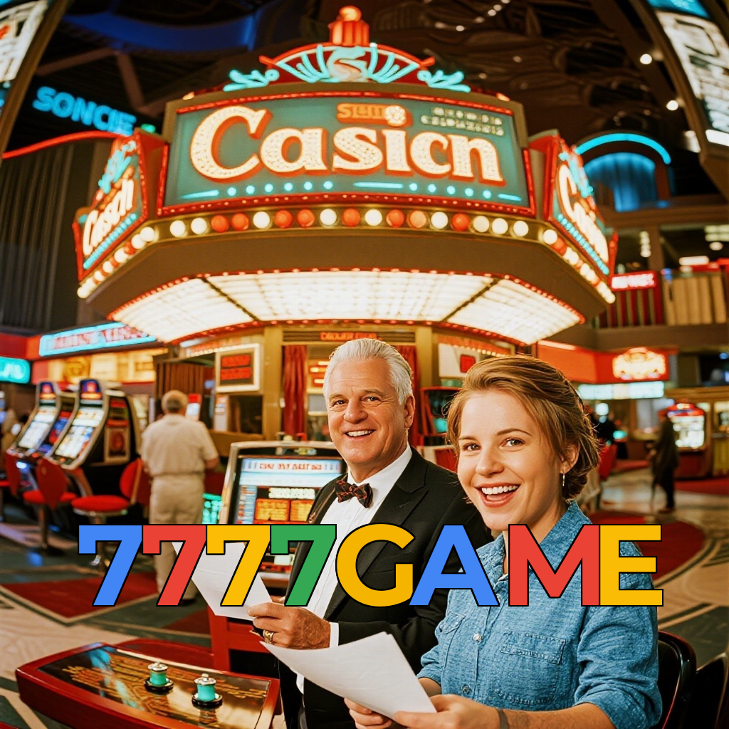 Segurança no 7777GAME