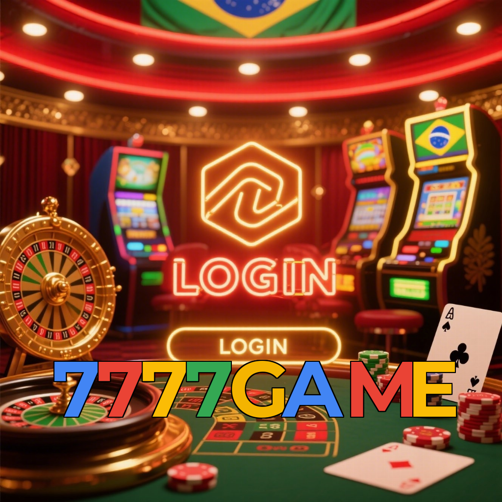 Segurança no 7777GAME