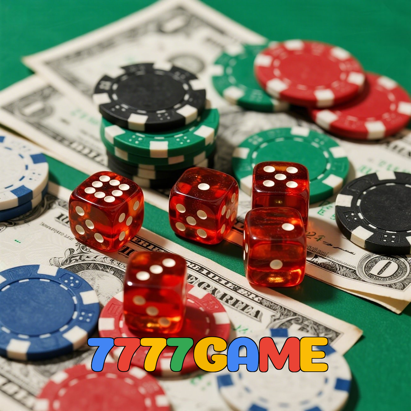 Segurança no 7777GAME