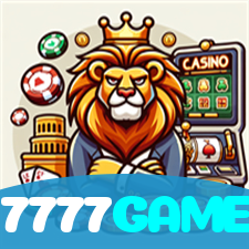 Problemas de Login no 7777GAME