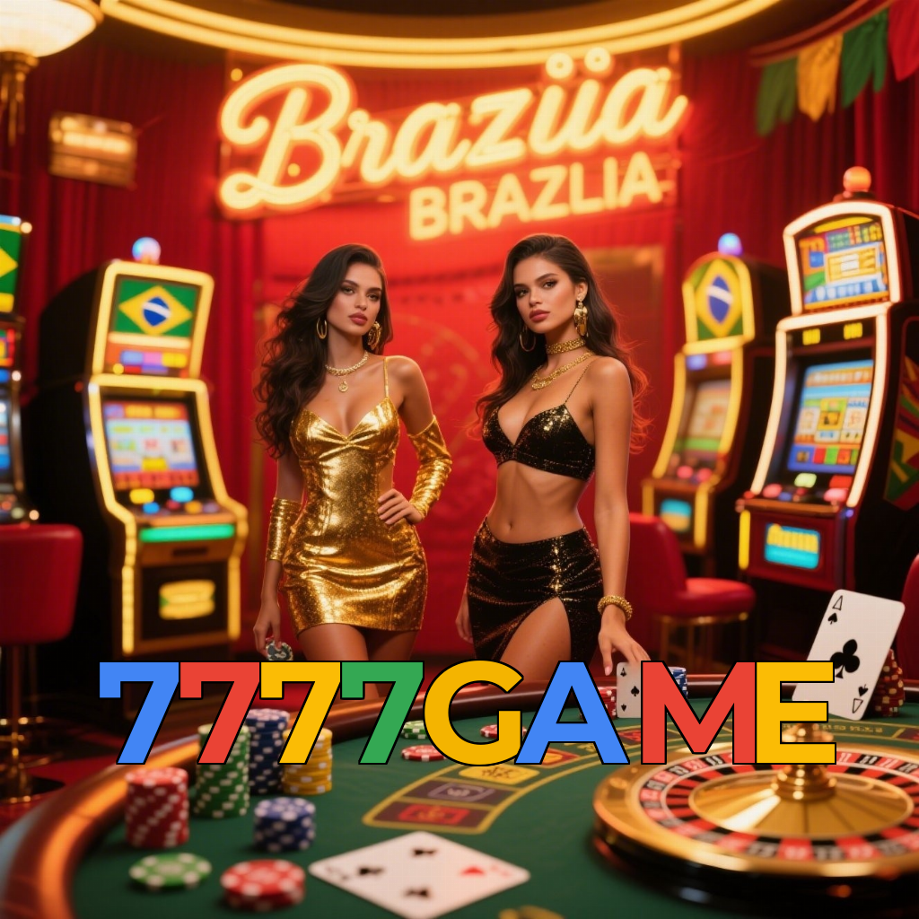 Segurança no 7777GAME