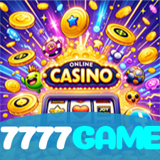 Problemas de Login no 7777GAME