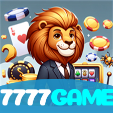Login no 7777GAME