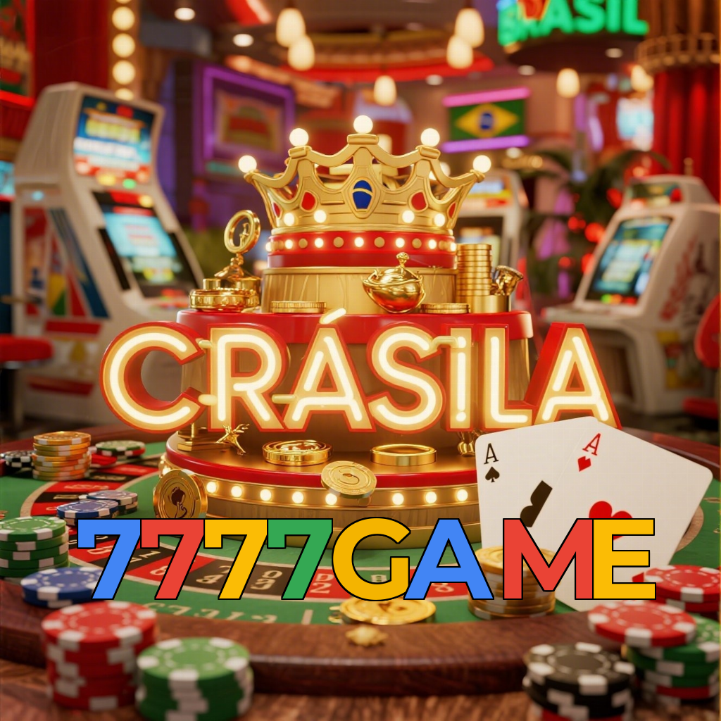 Problemas de Login no 7777GAME