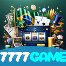 Problemas de Login no 7777GAME