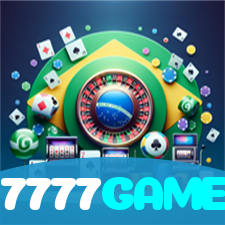 Segurança no 7777GAME