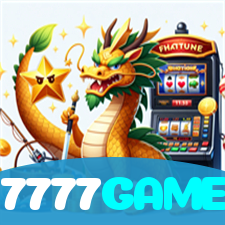 Login no 7777GAME