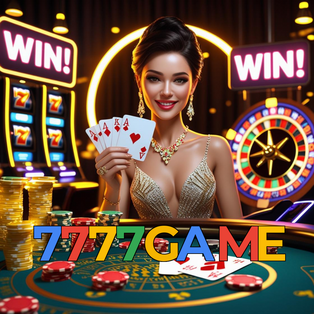 Segurança no 7777GAME