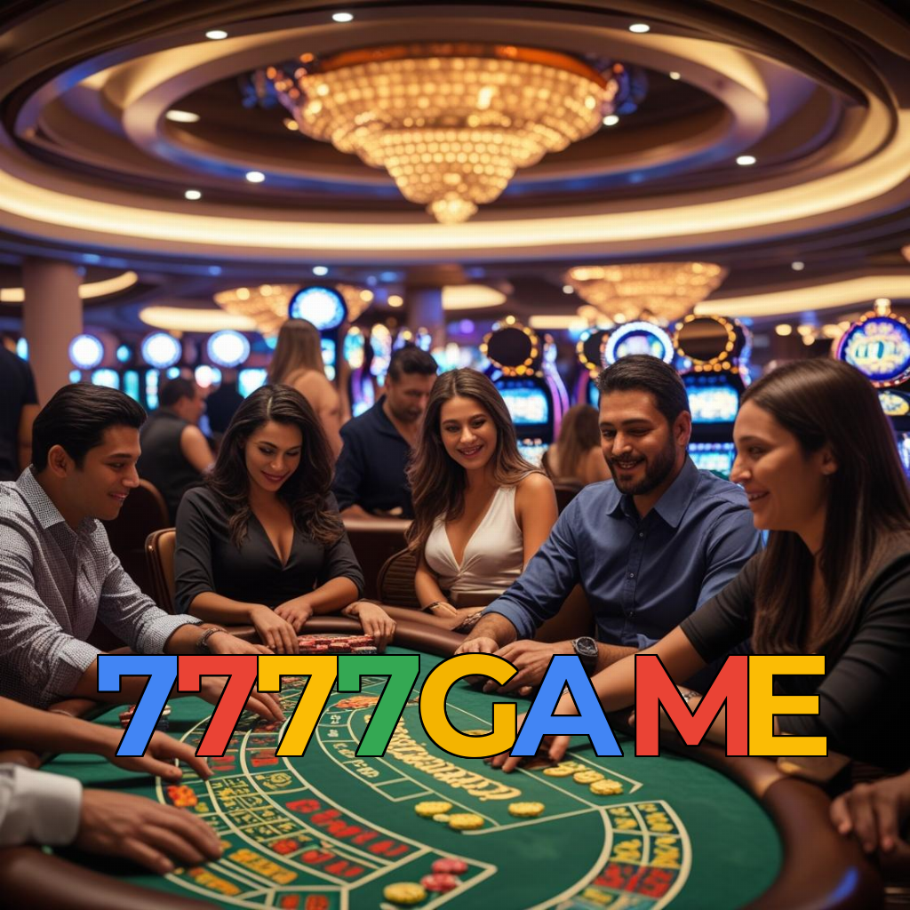 Segurança no 7777GAME