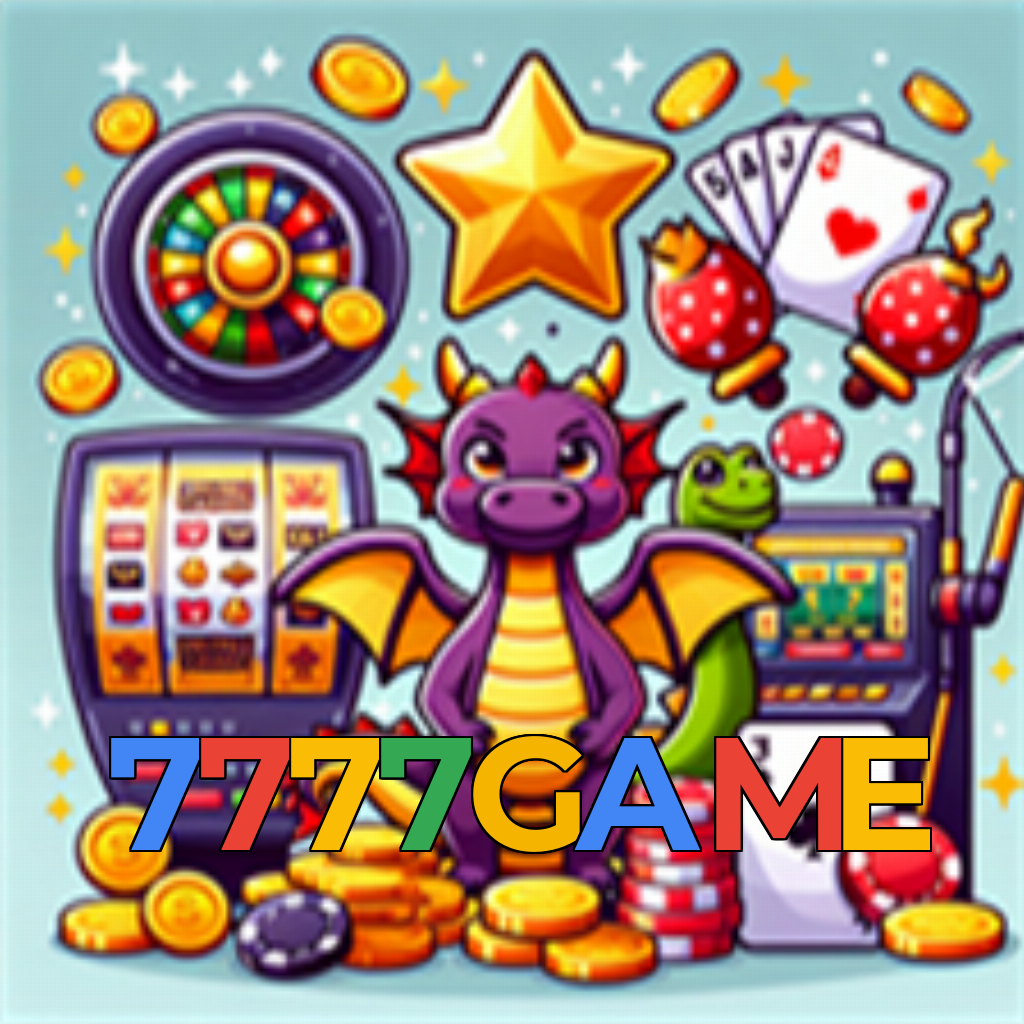 Segurança no 7777GAME