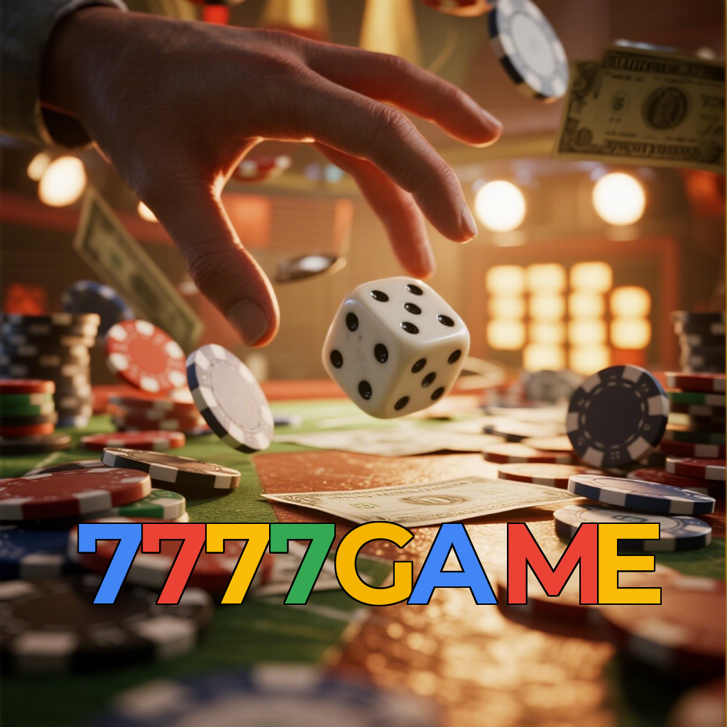 Problemas de Login no 7777GAME
