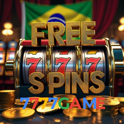 Login no 7777GAME