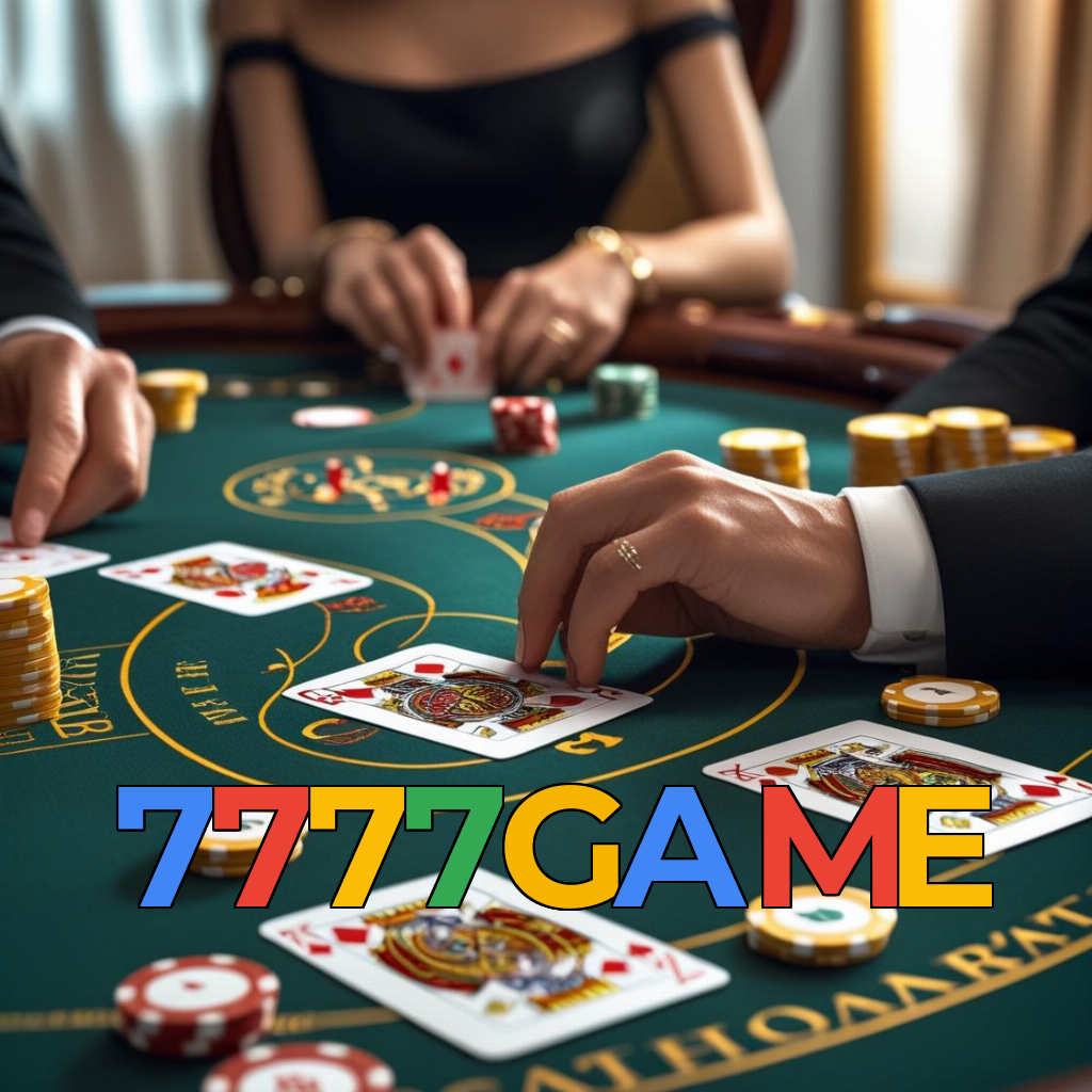 Segurança no 7777GAME