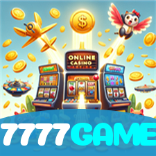 Login no 7777GAME