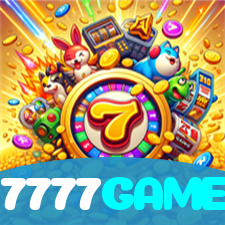 Login no 7777GAME