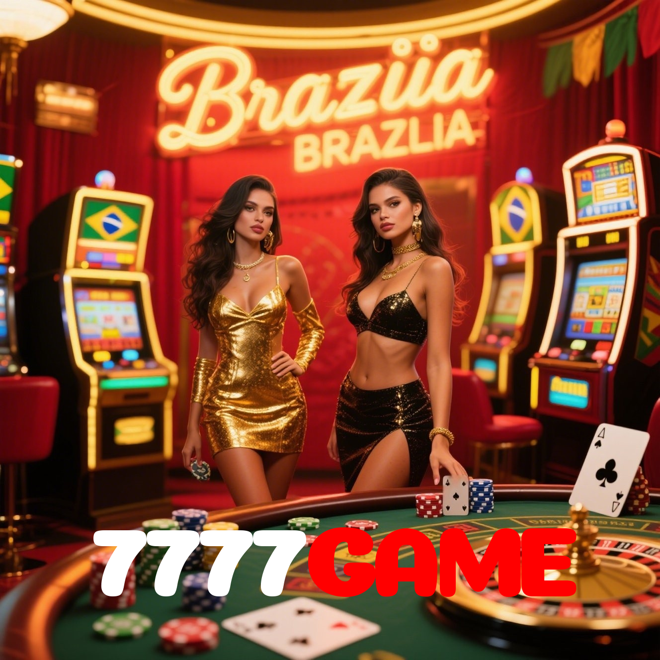 Segurança no 7777GAME