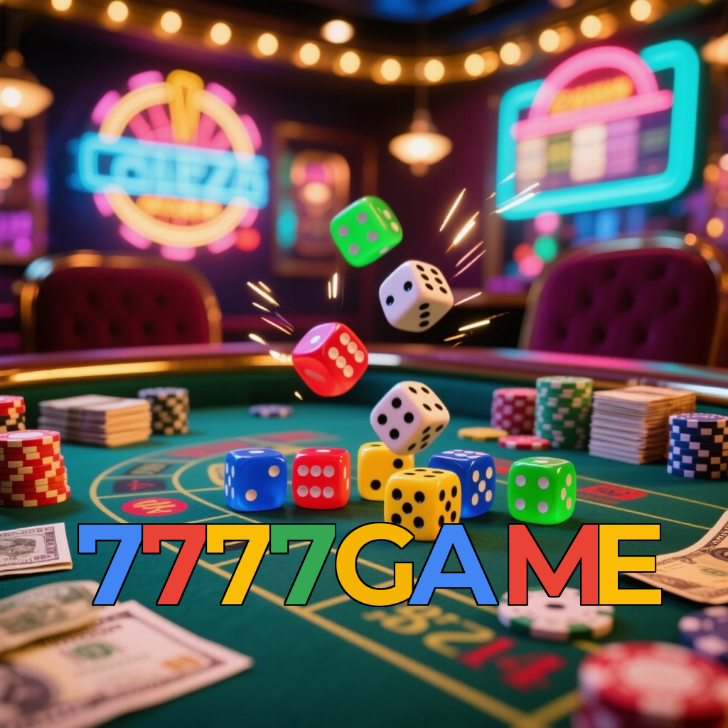 Segurança no 7777GAME