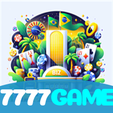 Login no 7777GAME